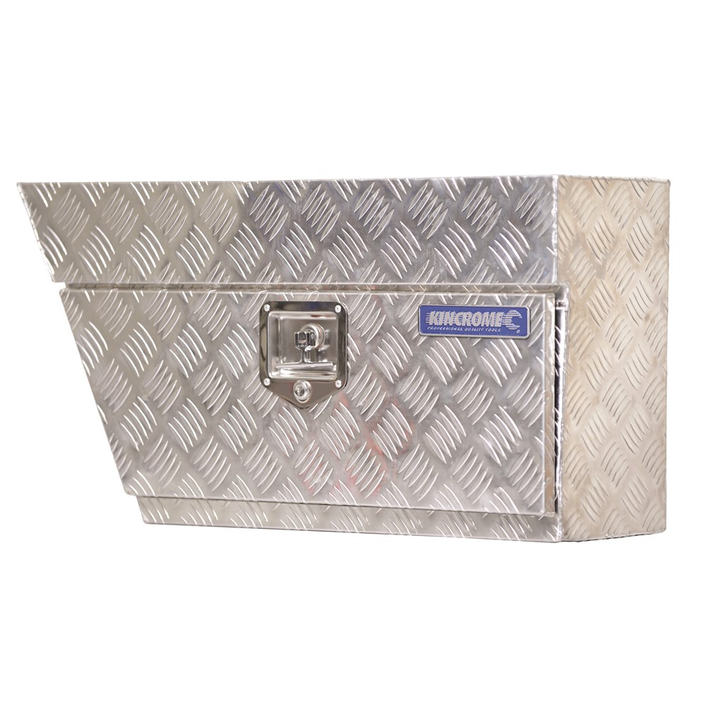 KINCROME UNDER UTE ALUM BOX LH 750MM